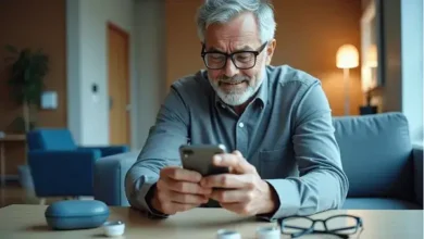 What You Need to Know About Presbyopia Treatment Access and Prescription Requirements 1 What You Need to Know About Presbyopia Treatment Access and Prescription Requirements