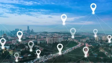 GPS Insights for Smarter Operations