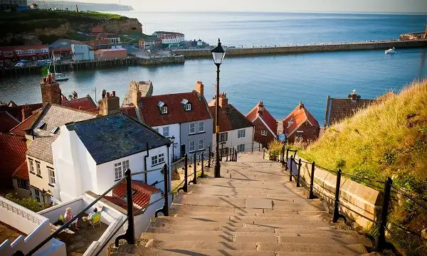 Thinking of Relocating to Whitby Practical Considerations Beyond the Postcard Views