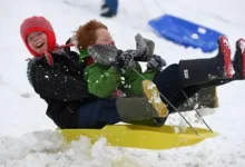 4 Things to Do During the Winter